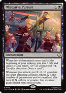 Obsessive Pursuit (TLA-112) [Avatar: The Last Airbender]