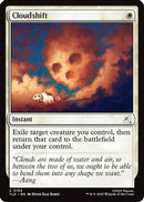Cloudshift (TLE-152) [Avatar: The Last Airbender: Eternal-Legal]