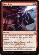Bolt Bend (TLE-163) [Avatar: The Last Airbender: Eternal-Legal]