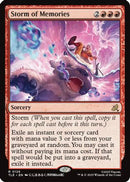 Storm of Memories (TLE-126) [Avatar: The Last Airbender: Eternal-Legal]