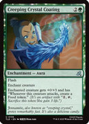 Creeping Crystal Coating (TLE-136) [Avatar: The Last Airbender: Eternal-Legal]