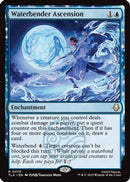 Waterbender Ascension (TLA-079) [Avatar: The Last Airbender]