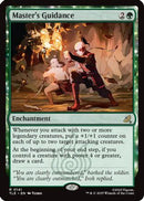 Master's Guidance (TLE-141) [Avatar: The Last Airbender: Eternal-Legal]