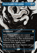 Waterbender Ascension (Borderless) (TLA-310) [Avatar: The Last Airbender]