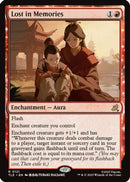 Lost in Memories (TLE-121) [Avatar: The Last Airbender: Eternal-Legal]