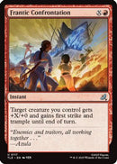Frantic Confrontation (TLE-117) [Avatar: The Last Airbender: Eternal-Legal]