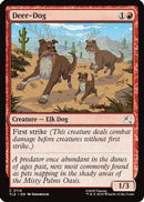 Deer-Dog (TLE-114) [Avatar: The Last Airbender: Eternal-Legal]
