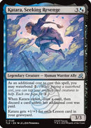 Katara, Seeking Revenge (TLE-148) [Avatar: The Last Airbender: Eternal-Legal]