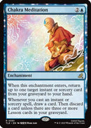 Chakra Meditation (TLE-091) [Avatar: The Last Airbender: Eternal-Legal] Foil