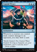 Coastal Piracy (TLE-156) [Avatar: The Last Airbender: Eternal-Legal]