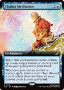 Chakra Meditation (Extended Art) (TLE-179) [Avatar: The Last Airbender: Eternal-Legal]