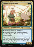 Hermitic Herbalist (TLA-226) [Avatar: The Last Airbender]