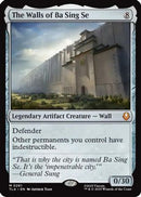 The Walls of Ba Sing Se (TLA-261) [Avatar: The Last Airbender]