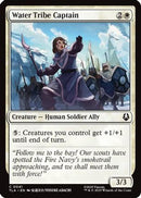 Water Tribe Captain (TLA-041) [Avatar: The Last Airbender]