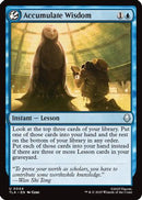 Accumulate Wisdom (TLA-044) [Avatar: The Last Airbender]