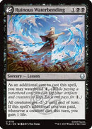 Ruinous Waterbending (TLA-118) [Avatar: The Last Airbender]