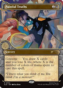 Painful Truths (SLD-2302) [Secret Lair Drop Series]