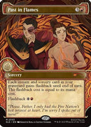 Past in Flames (SLD-2303) [Secret Lair Drop Series]