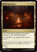Thriving Moor (TLE-264) [Avatar: The Last Airbender: Eternal-Legal] Foil