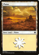 Plains (GNT-060) [Game Night]