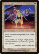 Earnest Fellowship (ODY-021) [Odyssey] Foil