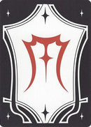Letter Card - M [Secret Lair Countdown Kit]