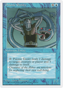 Psionic Entity [Fourth Edition]