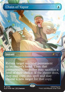 Chain of Vapor (Rainbow Foil) (SLD-2295) [Secret Lair Drop Series] Foil