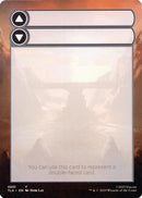 Helper Card (TLA-001) [Avatar: The Last Airbender]
