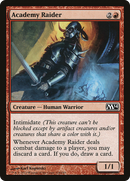 Academy Raider (M14-124) [Magic 2014]