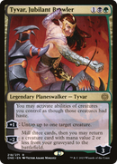 Tyvar, Jubilant Brawler (ONE-218) [Phyrexia: All Will Be One]
