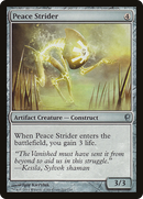 Peace Strider (CNS-201) [Conspiracy] Foil