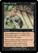 Soul Exchange (ME2-111) [Masters Edition II] Foil