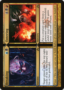 Breaking // Entering (DGM-124) [Dragon's Maze] Foil