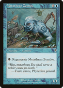 Metathran Zombie (INV-063) [Invasion]