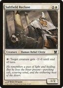 Saltfield Recluse (MMA-027) [Modern Masters] Foil