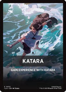 Katara Theme Card (TLA-012) [Avatar: The Last Airbender]