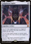 Lithoform Engine (ZNR-245) [Zendikar Rising]