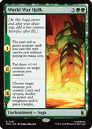 World War Hulk (MSH-197) [Marvel Super Heroes]