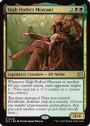 High Perfect Morcant (ECL-229) [Lorwyn Eclipsed]