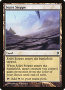 Sejiri Steppe (WWK-142) [Worldwake]