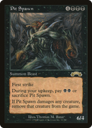Pit Spawn (EXO-070) [Exodus]