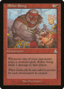 Aether Sting (UDS-076) [Urza's Destiny]