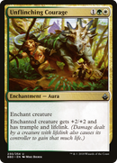 Unflinching Courage (BBD-230) [Battlebond]