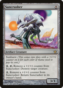 Suncrusher (5DN-159) [Fifth Dawn] Foil