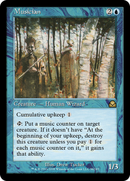 Musician (ME2-056) [Masters Edition II] Foil