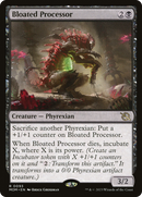 Bloated Processor (MOM-093) [March of the Machine]