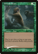 Grizzly Bears (7ED-251) [7th Edition]