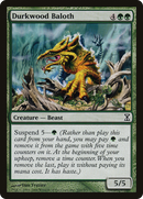 Durkwood Baloth (TSP-193) [Time Spiral]