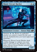 Moon-Circuit Hacker (J25-327) [Foundations Jumpstart]